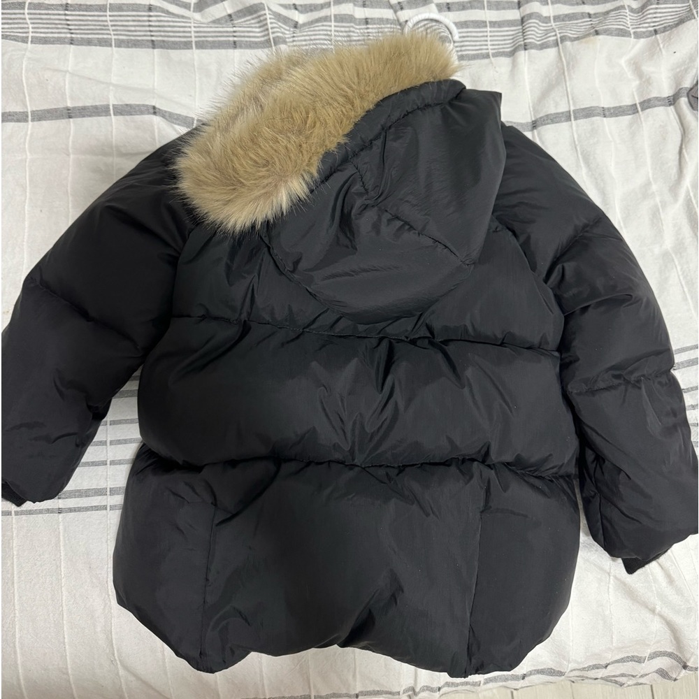 Zara coat